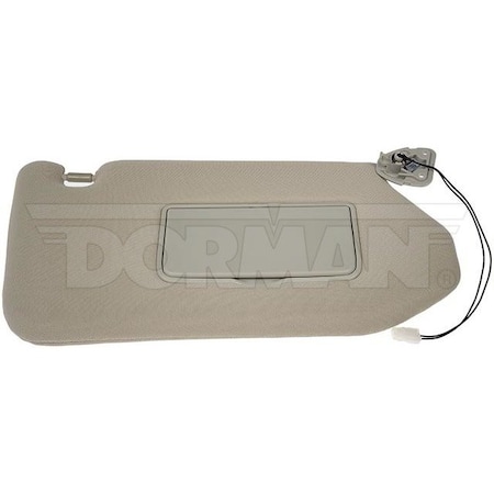Motormite SUN VISOR 74216